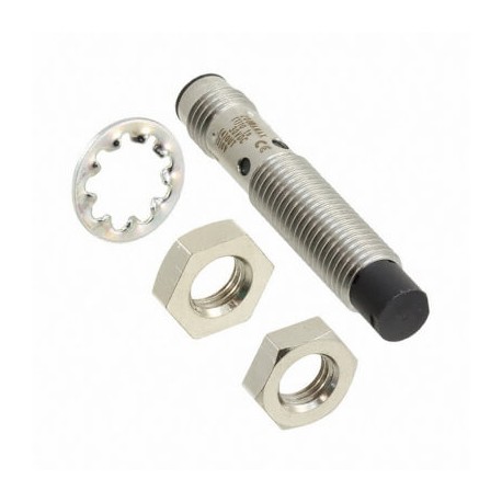 Omron E2B-S08KN04-MC-B2 E2BS08KN04MCB2OMI OMRON Inductive Inox M8 enr 4mm 3h PNP NC Connector M8 Lite
